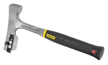 Picture of Stanley® Anti Vibe Shingle Hammer Part# - 54-028