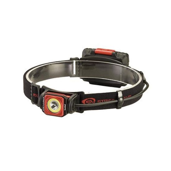 Picture of Streamlight® Twin-Task 3Aa Spot And Flood Headlamp Part# - 51061