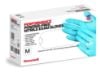 Picture of Honeywell North® Performance Exam Glove Chemo  Us  Skybl Bx/100 Part# - 4580601-M