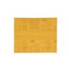 Picture of 3M™ 3M Gold Abrasive Sheet 02541 P320 Grade 9" X 11" Part# - 7000118280