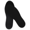 Picture of Servus Removable Stainless Steel Covered Midsole Part# - 29000-Blk-110