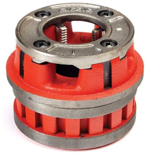 Picture of Ridgid® 12R 2"Npt Die Head Compl Part# - 51882