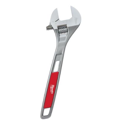 Picture of Milwaukee® Tool 15" Adjustable Wrench Part# - 48-22-7415