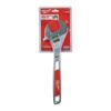 Picture of Milwaukee® Tool 15" Adjustable Wrench Part# - 48-22-7415