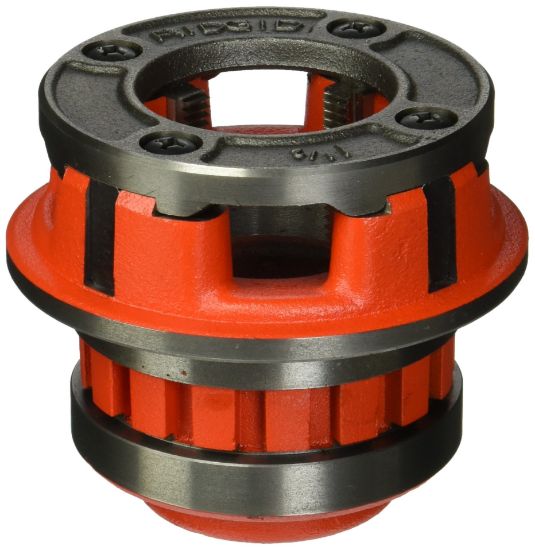 Picture of Ridgid® 12R 1 1/2 Hs Npt D H Com Part# - 37500