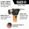 Picture of Klein Tools Lineman'S Claw Milled Hammer Part# - 832-26