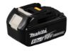 Picture of Makita® 18V Battery 5.0Ah Part# - Bl1850B