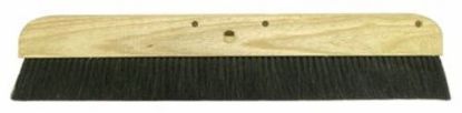 Picture of Weiler® 24" Cement Finishing Brush L/T Part# - 79252