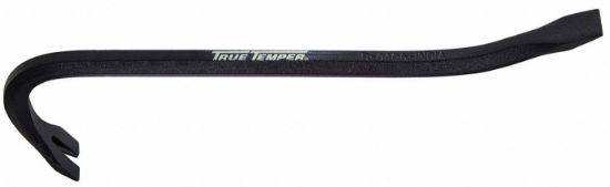 Picture of True Temper 3/4"X24" Gooseneck Wrecking Bar Part# - 1170500