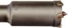 Picture of Dewalt® 2" X 12" Spline 1 Piececore Bit Part# - Dw5932