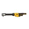 Picture of Dewalt® 12V 3/8" Bl Compact Extended Head Ratch Part# - Dcf503Eb