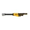 Picture of Dewalt® 12V 3/8" Bl Compact Extended Head Ratch Part# - Dcf503Eb