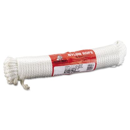 Picture of Samson Rope 266-100-05 5/16X100 Nylon Sash Cord Part# - 19020001060