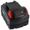 Picture of Milwaukee® Tool 18V Xc Battery (New Lithium) Part# - 48-11-1828