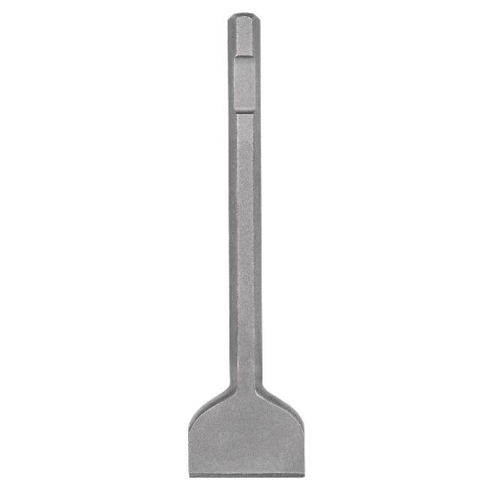 Picture of Dewalt® 3"X12" 3/4" Hex Scaling Part# - Dw5952