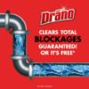 Picture of Drano Drano Max Gel12/32Oz Part# - 694768