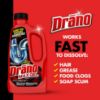 Picture of Drano Drano Max Gel12/32Oz Part# - 694768