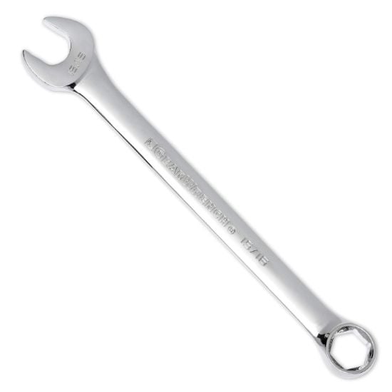 Picture of Gearwrench® 15/16" Full Polish Combination Wrench 6 Point Part# - 81780D