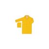 Picture of Mcr Safety Classic- .35Mm- Pvc/Polyester- 49" Coat- Yellow Part# - 200Cx2