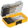 Picture of Dewalt® 14Pc Pp Industrial Cobalt Set Part# - Dwa1240