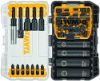 Picture of Dewalt® 35 Pc Impct Rdy Screwlkscrwdrv Set Part# - Dwa2T35Ir