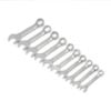 Picture of Gearwrench® 10Pc Stubby 12Pt Metricwrench Set Part# - 81904