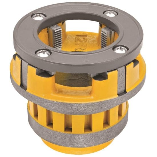 Picture of Dewalt® Dewalt 60V Max Pipe Threader Die Head - 2" Part# - Dce700200