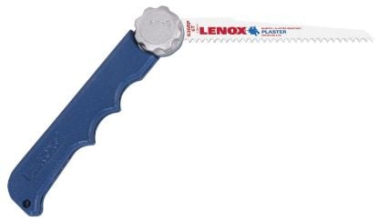 Picture of Lenox® Folding Jab And Utilitysaw W/2 Blades Part# - 20997Tfhs618636