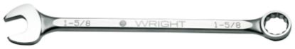 Picture of Wright Tool 1-5/8"Combination Wrench12Pt Part# - 1152