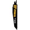 Picture of Dewalt® 8Pc 2X Recip Blade Set Part# - Dwa4101