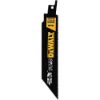 Picture of Dewalt® 8Pc 2X Recip Blade Set Part# - Dwa4101