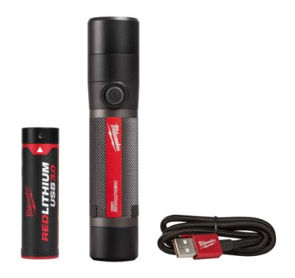 Picture of Milwaukee® Tool 800L Compact Flashlight Part# - 2160-21