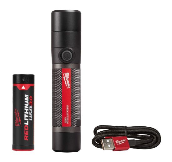 Picture of Milwaukee® Tool 800L Compact Flashlight Part# - 2160-21