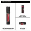 Picture of Milwaukee® Tool 800L Compact Flashlight Part# - 2160-21