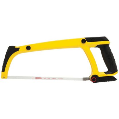 Picture of Stanley® Fatmax High Tension Hacksaw  12" Part# - 20-531