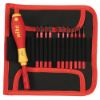 Picture of Wiha Tools Blade Set  Ins Slimline12Pc Part# - 28392