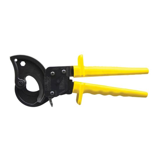 Picture of Klein Tools Small Acsr Cable Cutter Part# - 63607