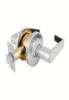 Picture of Master Lock® Commercial Cyl Lockset Lever-Privacy Satin Chrme Part# - Slc0326D 