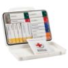 Picture of First Aid Only® 16 Unit First Aid Kit  Ansi A   Plastic Case Part# - 90569