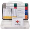 Picture of First Aid Only® 16 Unit First Aid Kit  Ansi A   Plastic Case Part# - 90569