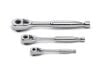 Picture of Gearwrench® Set Rat Fp Lck Flx 1/4 3/8 2Pc Part# - 81310