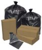 Picture of Pitt Plastics 40X46  1.7Mil  Black  100  Perf Roll Part# - Ec404617K