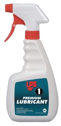 Picture of Lps 20Oz Lps 1 Greaseless Lubricant Trigger Spr Part# - 122