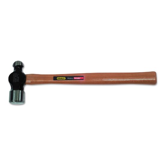 Picture of Stanley® 32 Oz. Wood Ball-Pein Ha Part# - 54-032