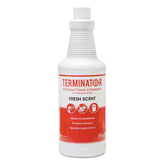 Picture of Fresh Products Cleaner Trmntr Deodor Part# - Frs1232Tnct