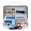 Picture of First Aid Only® 10 Person  96 Piece Bulkcontractors Kit Part# - 9300-10P