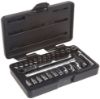 Picture of Gearwrench® Set Pass-Thru Xl Lck Flex 1/4Dr 27Pc Part# - 891427