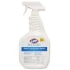 Picture of Clorox® Cloroxbleachgermicidaldisinf32Ozspray Part# - Clox68970