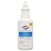 Picture of Clorox® Cloroxbleachgermicidaldisinf32Ozspray Part# - Clox68970