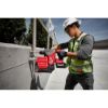 Picture of Milwaukee® Tool Class 2 Hi-Vis Perform Safety Vests L/Xl Yellow Part# - 48-73-5042